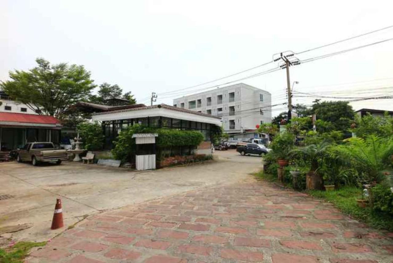 Platinum Place バンコク都 エクステリア 写真