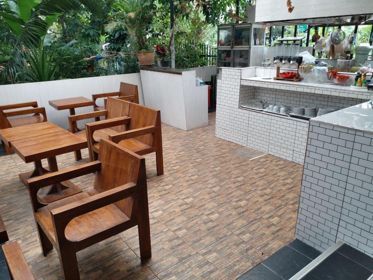 Platinum Place バンコク都 エクステリア 写真