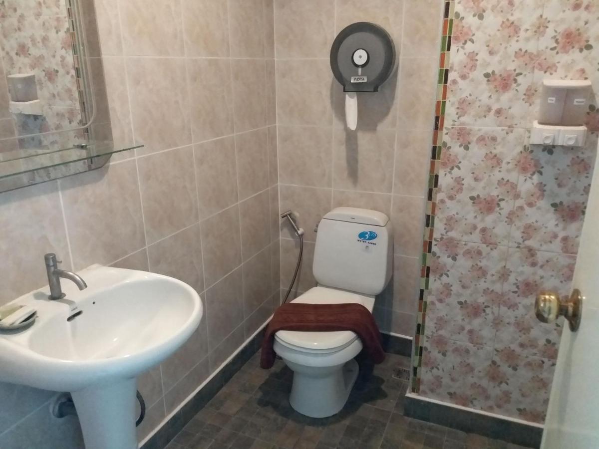 Platinum Place バンコク都 エクステリア 写真